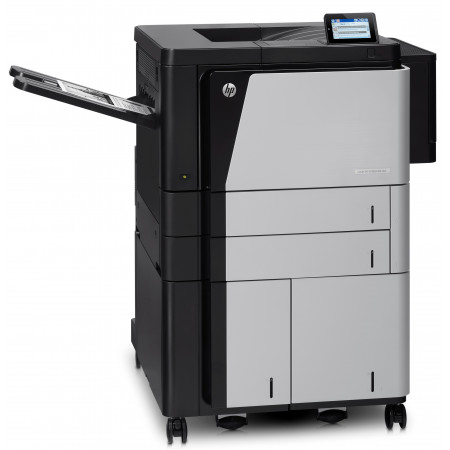 Картриджи для принтера HP LaserJet Enterprise M806X