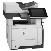 Картриджи для принтера HP LaserJet Enterprise 500 MFP M525dn