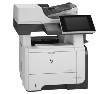 Картриджи для принтера HP LaserJet Enterprise 500 MFP M525dn