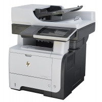 Картриджи для принтера HP LaserJet Enterprise 500 MFP M525f