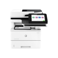 Картриджи для принтера HP LaserJet Enterprise MFP M527f
