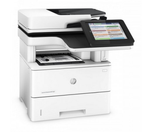 Картриджи для принтера HP LaserJet Enterprise MFP M528dn