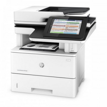 Картриджи для принтера HP LaserJet Enterprise MFP M528f
