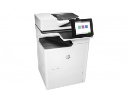 HP LaserJet Enterprise MFP M631dn