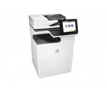 Картриджи для принтера HP LaserJet Enterprise MFP M631dn