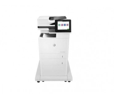 Картриджи для принтера HP LaserJet Enterprise MFP M631z