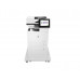 Картриджи для принтера HP LaserJet Enterprise MFP M631z