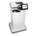 Картриджи для принтера HP LaserJet Enterprise MFP M632fht