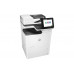 Картриджи для принтера HP LaserJet Enterprise MFP M632h