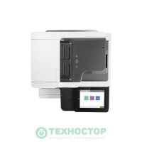 Картриджи для принтера HP LaserJet Enterprise MFP M633