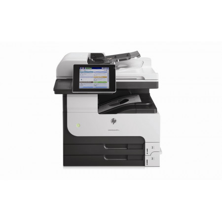 Картриджи для принтера HP LaserJet Enterprise MFP M725dn