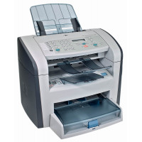 Картриджи для принтера HP LaserJet M1319f MFP