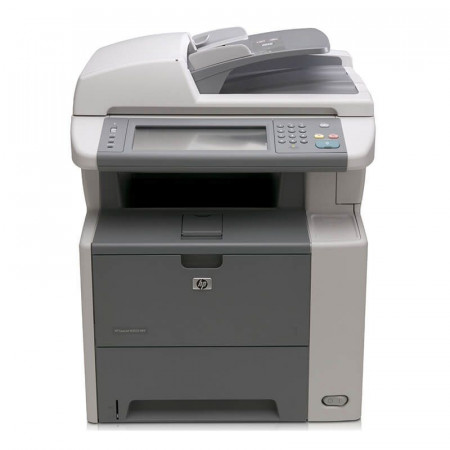 Картриджи для принтера HP LaserJet M3027x MFP