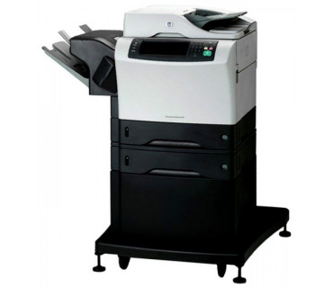 Картриджи для принтера HP LaserJet M4345 MFP