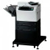Картриджи для принтера HP LaserJet M4345 MFP