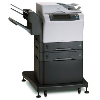 Картриджи для принтера HP LaserJet M4345xm MFP
