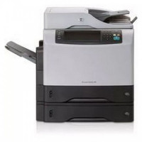 Картриджи для принтера HP LaserJet M4349 MFP