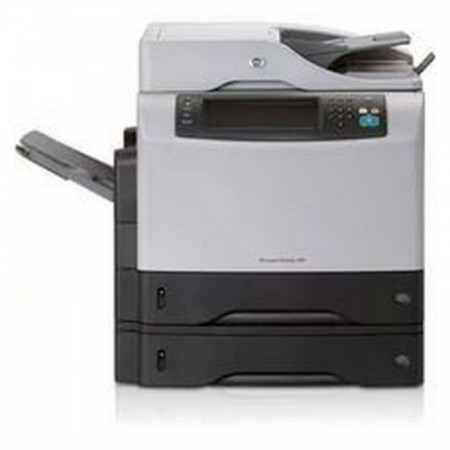 HP LaserJet M4349 MFP