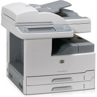 Картриджи для принтера HP LaserJet M5025 MFP