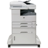 Картриджи для принтера HP LaserJet M5035xs MFP