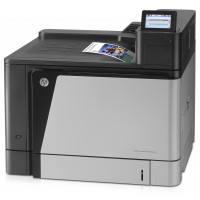 Картриджи для принтера HP Color LaserJet Enterprise M855dn