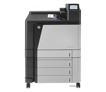 Картриджи для принтера HP Color LaserJet Enterprise M855xh
