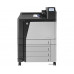 Картриджи для принтера HP Color LaserJet Enterprise M855xh