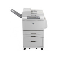 Картриджи для принтера HP LaserJet M9050 MFP