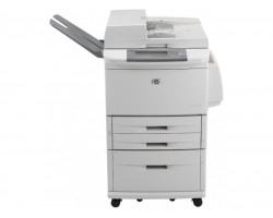 HP LaserJet M9050 MFP