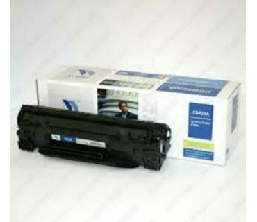 Картриджи для принтера HP LaserJet P1002