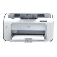 Картриджи для принтера HP LaserJet P1009