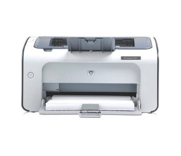 Картриджи для принтера HP LaserJet P1009