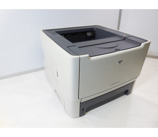 Картриджи для принтера HP LaserJet P2015n