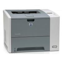 Картриджи для принтера HP LaserJet P3005n