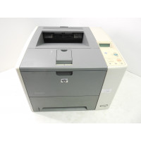 Картриджи для принтера HP LaserJet P3005x