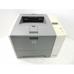 HP LaserJet P3005x