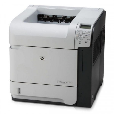 Картриджи для принтера HP LaserJet P4015dn