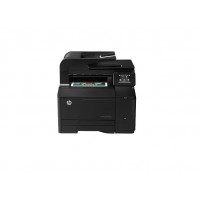 Картриджи для принтера HP LaserJet Pro 200 color MFP M276nw