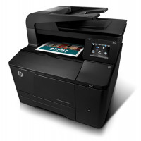 Картриджи для принтера HP LaserJet Pro 200 color MFP M276n