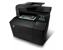 HP LaserJet Pro 200 color MFP M276n