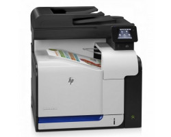 HP LaserJet Pro 500 Color MFP M570DW