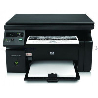 Картриджи для принтера HP LaserJet Pro M1136 MFP