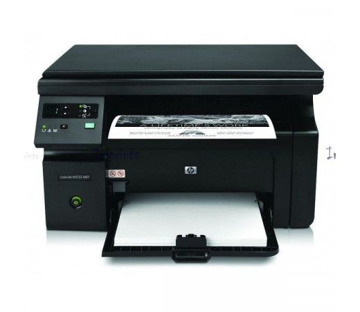 Картриджи для принтера HP LaserJet Pro M1136 MFP