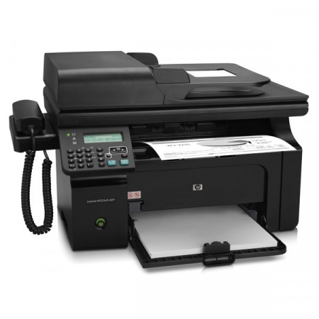 Картриджи для принтера HP LaserJet Pro M1216nfh MFP