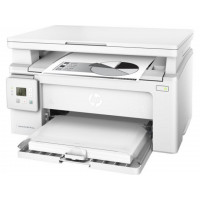 Картриджи для принтера HP LaserJet Pro MFP M132a