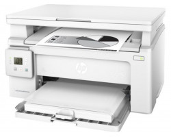 HP LaserJet Pro MFP M132a
