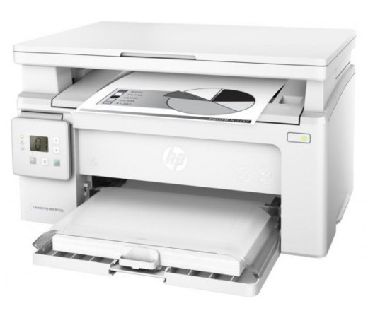 Картриджи для принтера HP LaserJet Pro MFP M132a купить в Москве ...