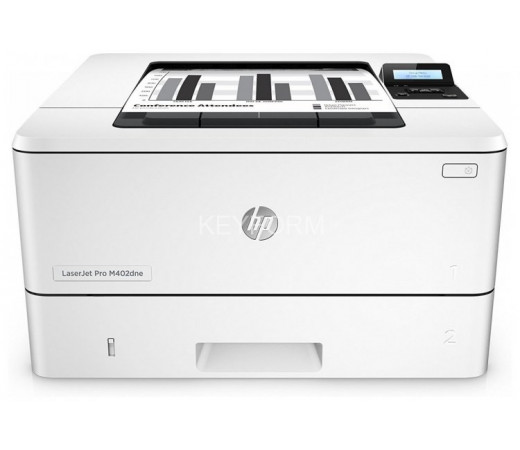 Картриджи для принтера HP LaserJet Pro M402dne