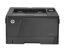 HP LaserJet Pro M706