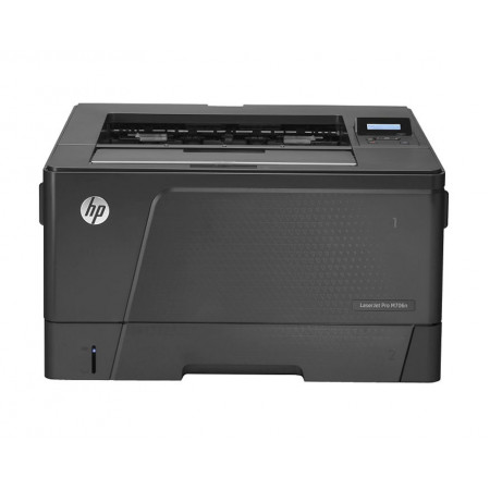 Картриджи для принтера HP LaserJet Pro M706